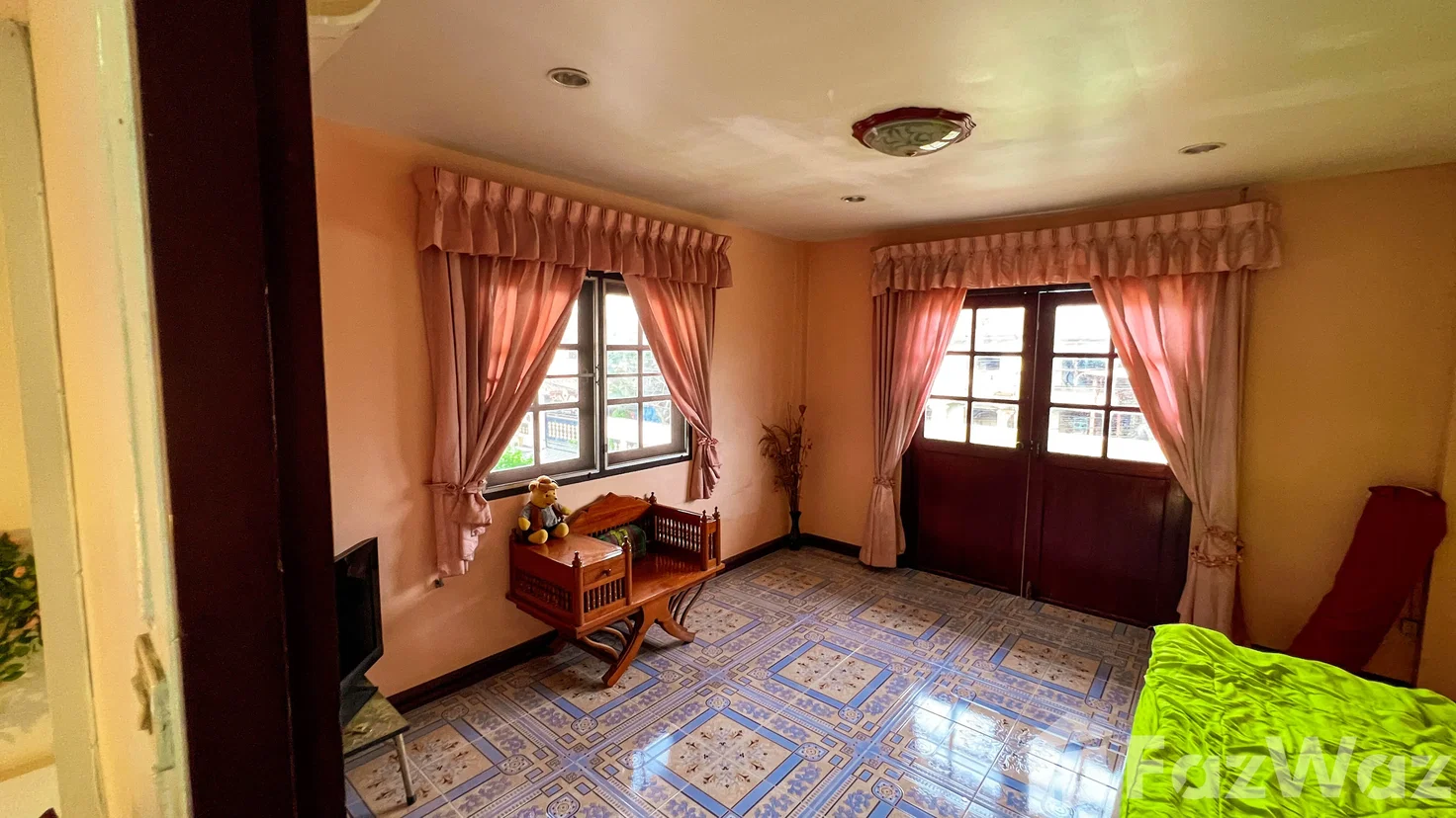 รูป ขาย บ้านเดี่ยว 5 ห้องนอน ใน ดอนเมือง, กรุงเทพมหานคร 6113771 - รูปที่ 32/48