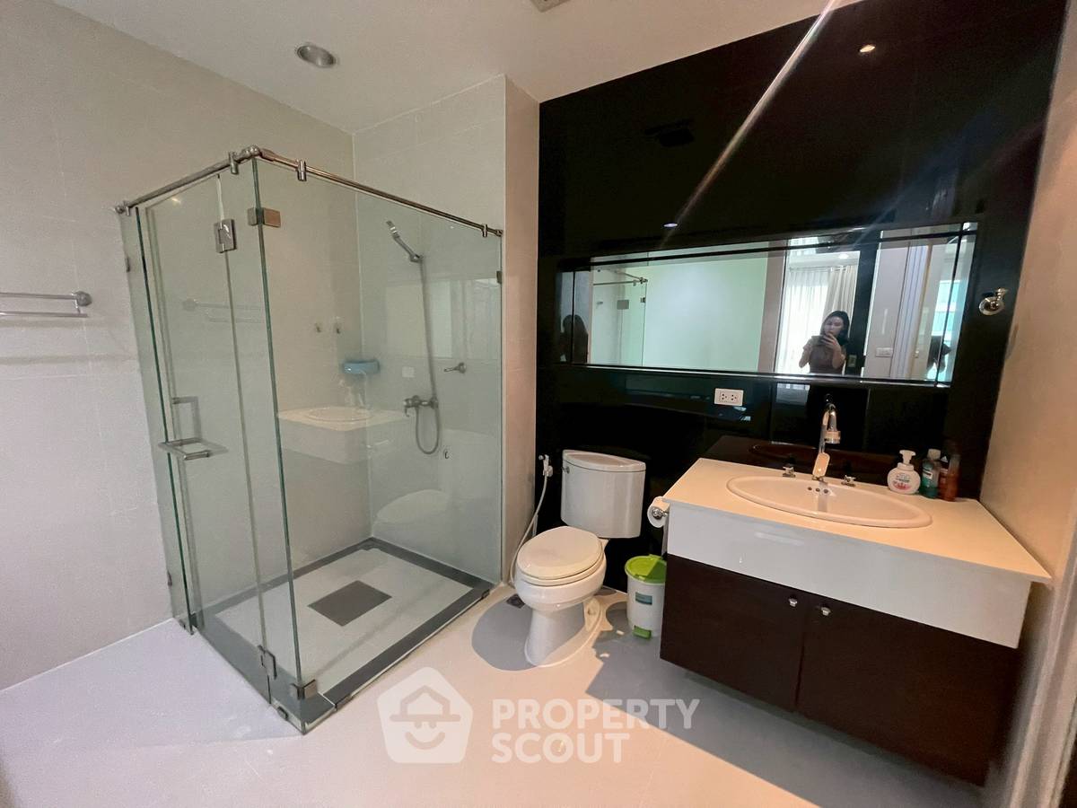 รูป คอนโด 1 ห้องนอน ที่ The Address Chidlom ขนาด 56 ตร.ม. ใกล้ BTS ชิดลม (ID 2672012) - รูปที่ 6/6