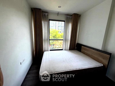 Condos for sale : 1-BR Condo at The Base Park West Sukhumvit 77 near BTS On Nut (ID 2731134)