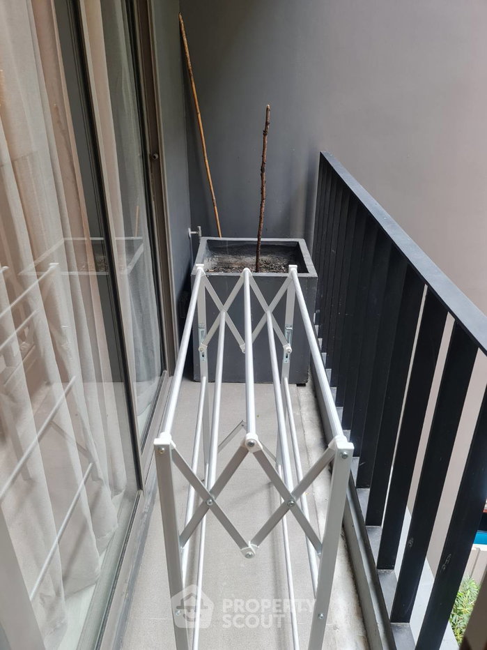 รูป คอนโด 1-ห้องนอน ที่ ฟินน์ สุขุมวิท 31 ใกล้ MRT สุขุมวิท (ID 1439640) - รูปที่ 7/9