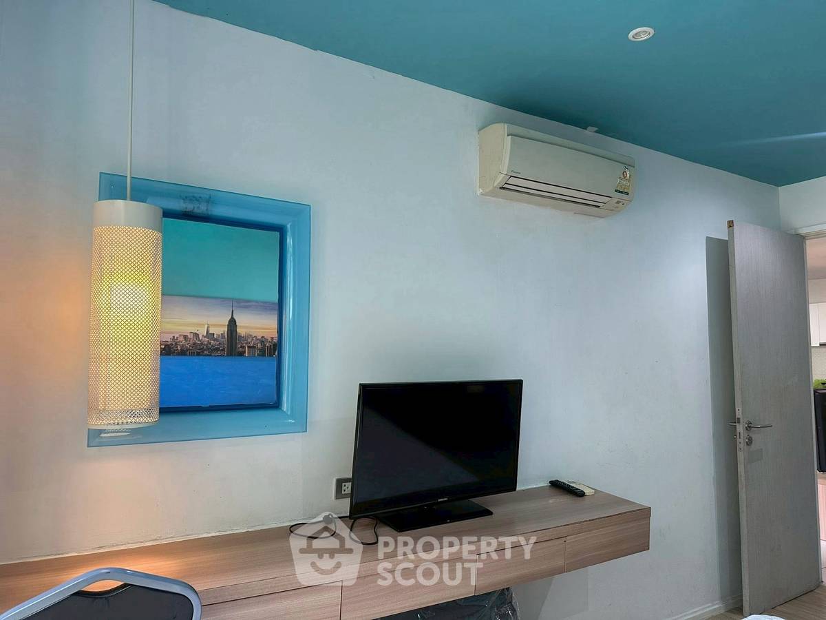 รูป คอนโด 1-ห้องนอน ที่ แอตแลนติส คอนโด รีสอร์ท ใกล้ เมืองพัทยา (ID 2729947) - รูปที่ 10/12