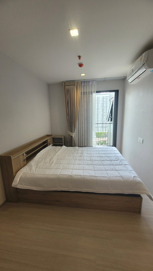 รูป คุ้มสุดในโครงการ ‼️ ให้เช่า 🔥 Life Sathorn Sierra ห้องสวย ห้องใหญ่ ทำเลดี เฟอร์ครบ+มีเครื่องซักผ้า📍 พร้อมให้เข้าอยู่ ( ตอบแชทและรับสายไวมาก ) - รูปที่ 9/20