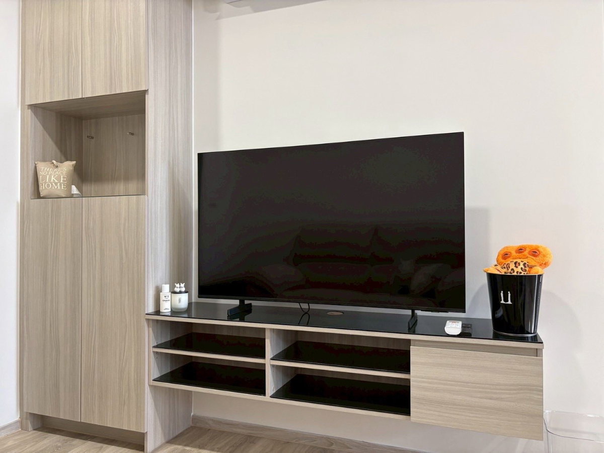 รูป 💥For rent 🏬 Origin Plug & Play Srinakarin (ออริจิ้น ปลั๊ก แอนด์ เพลย์ ศรีนครินทร์) 🏬JA-1294 - รูปที่ 6/11