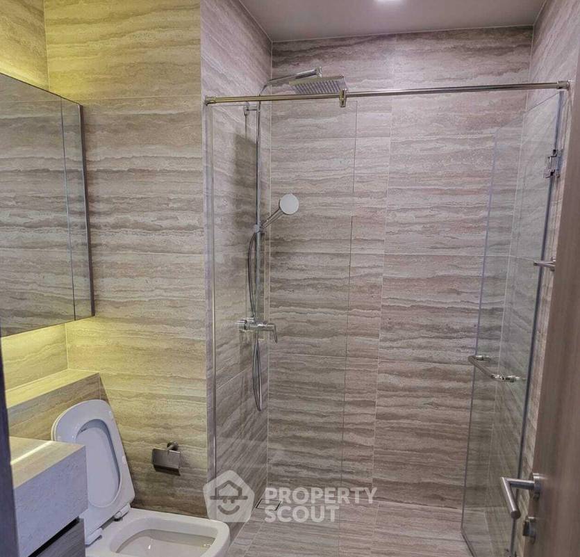 รูป คอนโด 2-ห้องนอน ที่ เซเลส อโศก ใกล้ MRT สุขุมวิท (ID 2357921) - รูปที่ 4/4