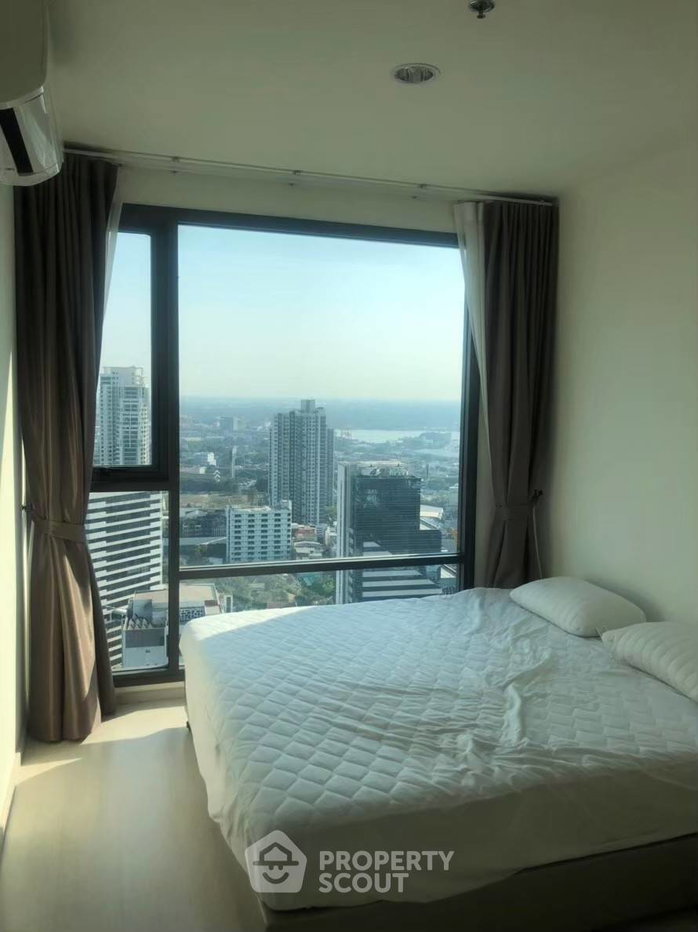รูป คอนโด 2-ห้องนอน ที่ ริทึ่ม สุขุมวิท42 ใกล้ BTS เอกมัย (ID 621985) - รูปที่ 13/17