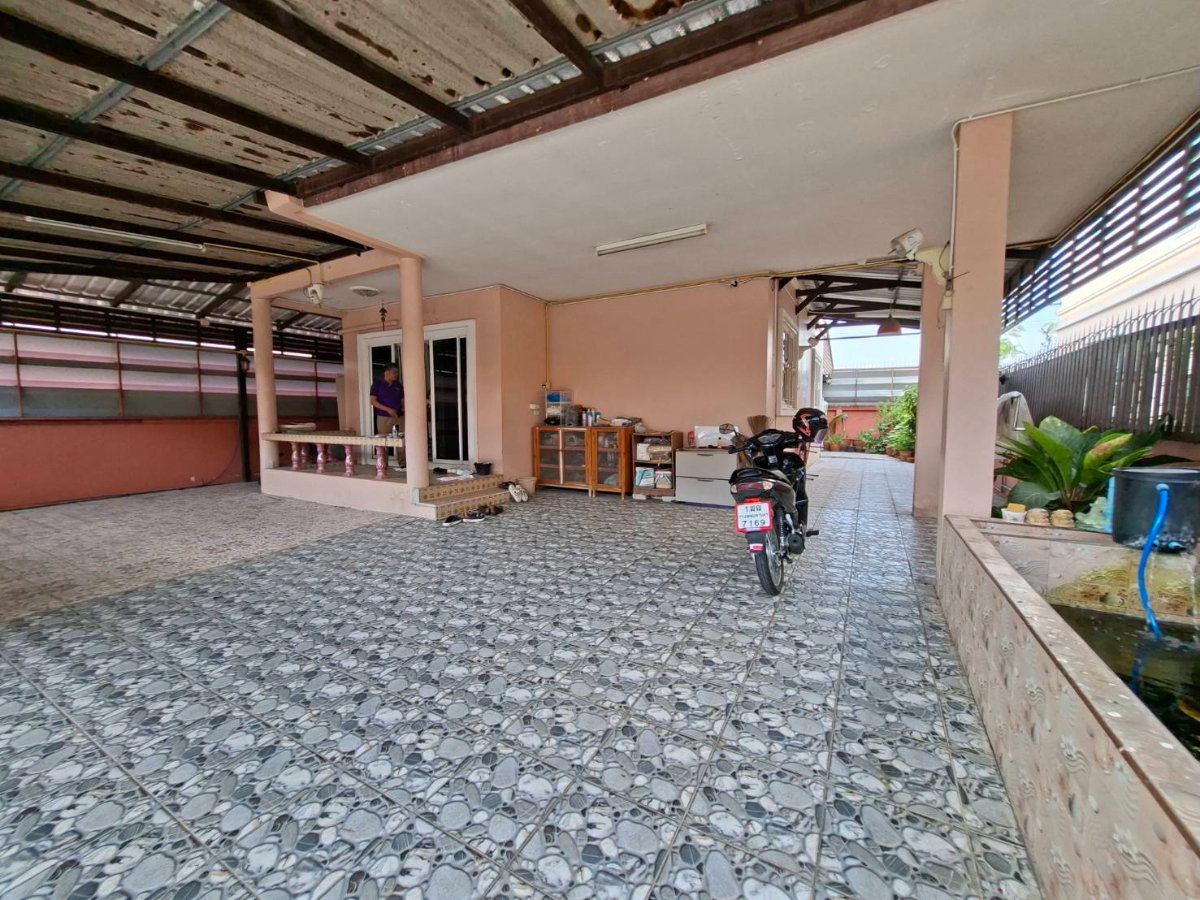 picture Baan Phipaporn 3 Khlong Luang Pathum Thani - 2/32