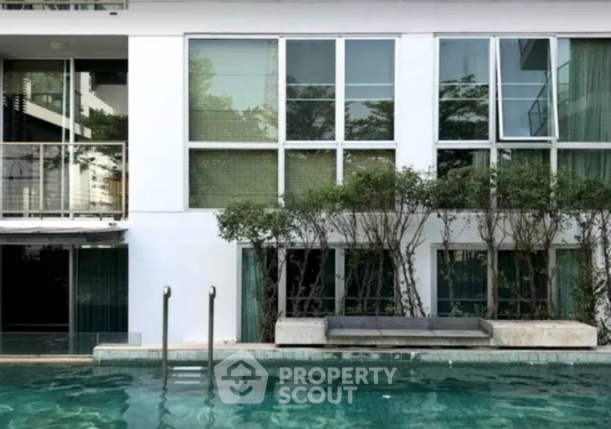 รูป คอนโด 1-ห้องนอน ที่ เดอะ ฟายน์ บาย ฟายน์ โฮม (อารีย์-พหลโยธิน) ใกล้ BTS อารีย์ (ID 2725333) - รูปที่ 3/3