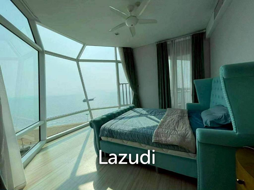 picture Ultra-Luxury Beachfront Condo Reflection Jomtien - 11/21