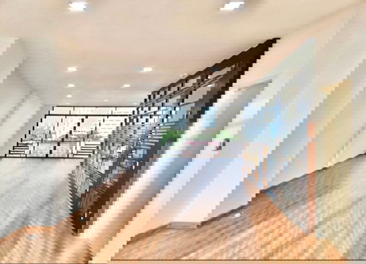 รูป ให้เช่าเอซเคปบิซ เซกเตอร์ แอท อ่อนนุช (H Cape Biz Sector @ On-nut)อยู่ถนนสุขาภิบาล 2 แขวงประเวศ - รูปที่ 8/10