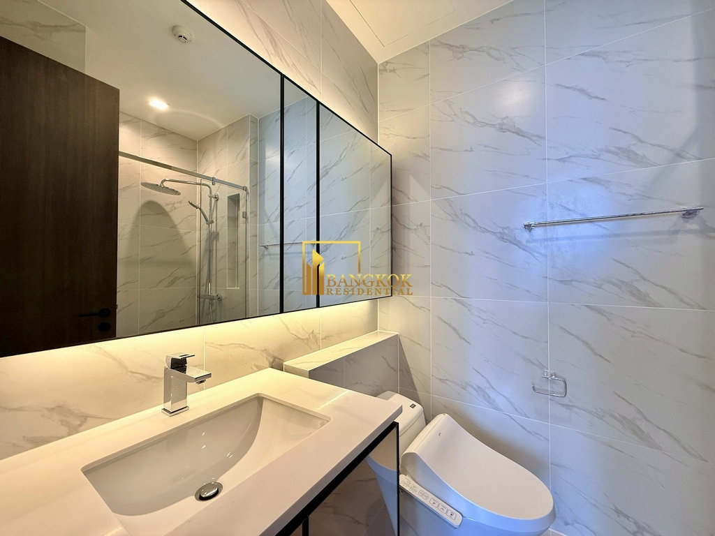 รูป Aestiq | Stylish 1 Bedroom Luxury Condo in Thonglor Area - BR61264CD - รูปที่ 11/27