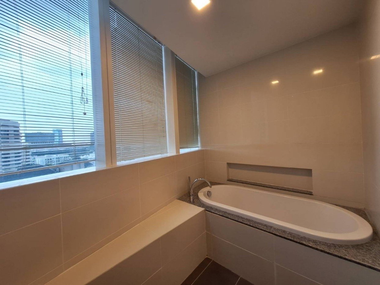 รูป LTH11301 – Millennium Residence FOR RENT Size 149 sqm. 3 bed 3 bath BTS Phrom Phong Station ONLY 90K/Month - รูปที่ 11/16