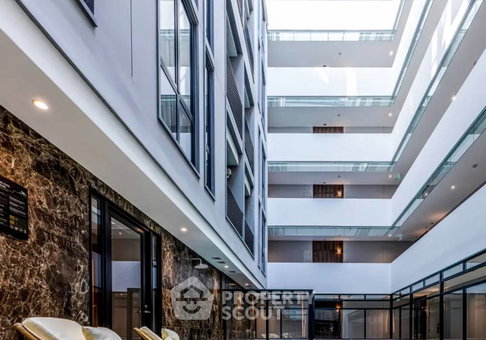 คอนโด 1-ห้องนอน ที่ รูเนะสุ ทองหล่อ 5 ใกล้ BTS ทองหล่อ (ID 2733788)