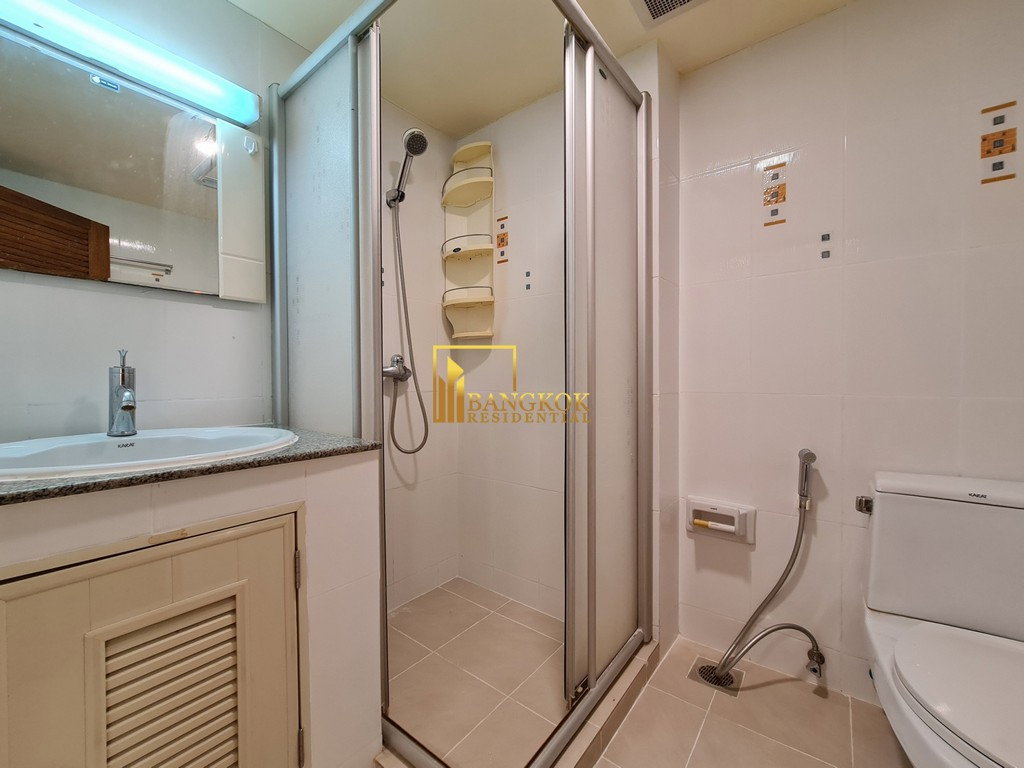 รูป Royal Castle | Expansive 3 Bedroom Condo With Large Terrace - BR2842CD - รูปที่ 23/36