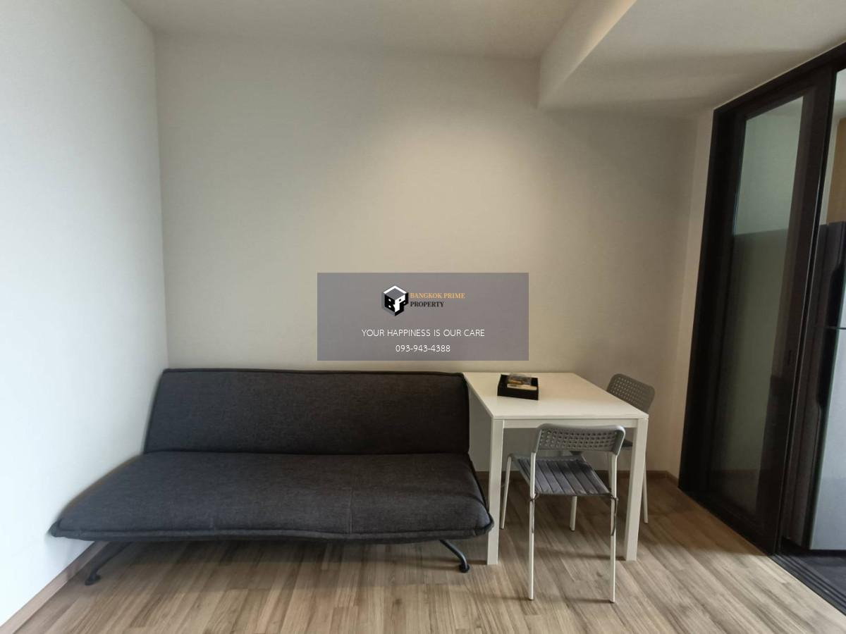 รูป The Line Jatujak-Mochit | 🚝ใกล้ BTS,MRTจตุจักร | 202502209218 #FC - รูปที่ 4/7