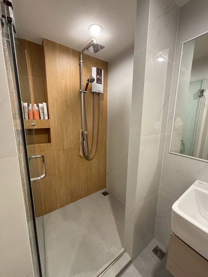 รูป 👑 For rent 🌉 The Excel hideaway สุขุมวิท 50 🌉 JA-1296 - รูปที่ 10/11