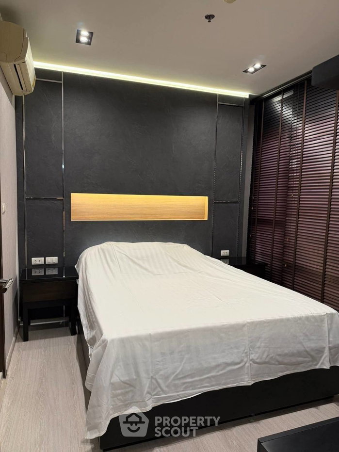 รูป คอนโด 2-ห้องนอน ที่ ริทึ่ม อโศก ใกล้ MRT พระราม 9 (ID 2725863) - รูปที่ 6/7