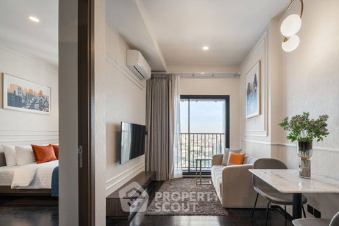 1-BR Condo at Park Origin Thonglor near BTS Thong Lor (ID 2725404)