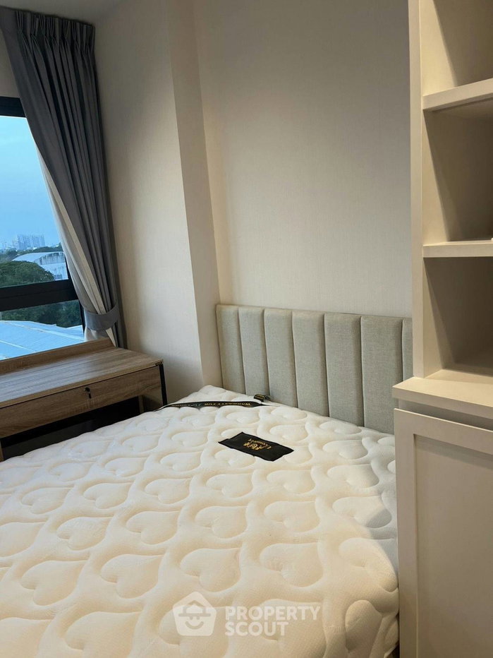 รูป คอนโด 2-ห้องนอน ที่ ไอดีโอ พระราม 9 - ตัดใหม่ ใกล้ ARL รามคำแหง (ID 2738656) - รูปที่ 5/7