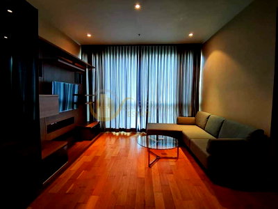 ขายคอนโด : LTH748 – Millennium Residence FOR SALE with tenant 2 beds 2 baths size 90 SQ.M. nearby BTS Asoke station ONLY 13.9 MB