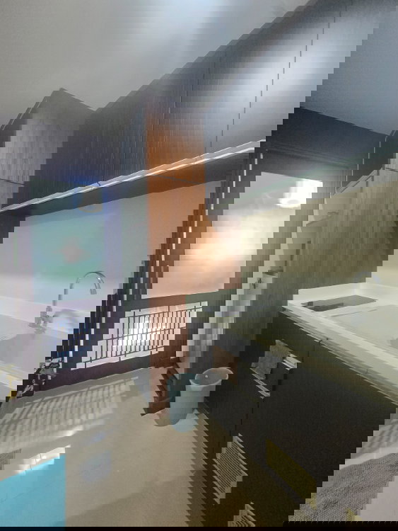 picture For Rent JP Smart Condo 8,000 Bath - 15/20