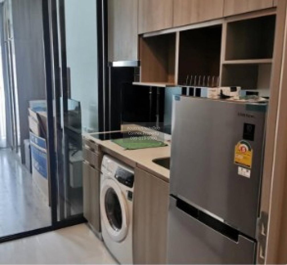 รูป เช่าคอนโด  ไนท์บริดจ์ ไพร์ม อ่อนนุช BTS-อ่อนนุช พระโขนง เขต วัฒนา กรุงเทพ CX-98214 ✅ ทักไลน์ @connexproperty ตอบทันที ทีมงานมืออาชีพ ✅ - รูปที่ 4/5
