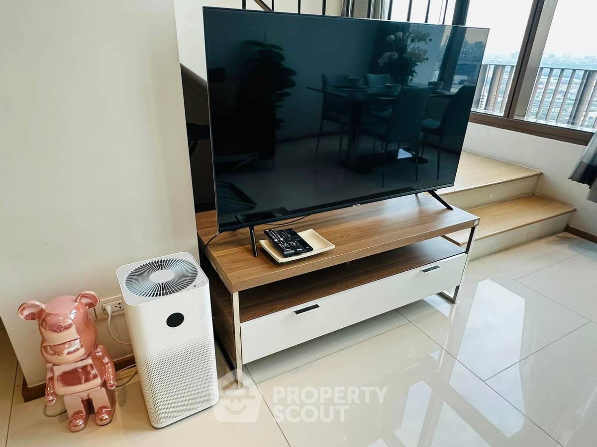 รูป คอนโด 1-ห้องนอน ที่ ดิ เอ็มโพริโอ เพลส ใกล้ BTS พร้อมพงษ์ (ID 2058026) - รูปที่ 7/12