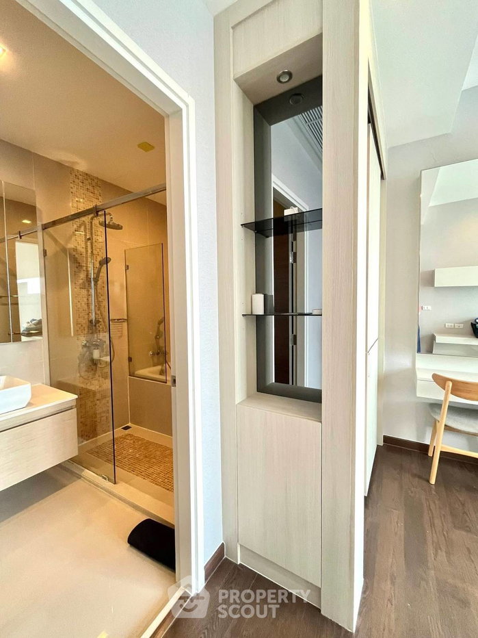 รูป คอนโด 1-ห้องนอน ที่ คิว อโศก ใกล้ MRT เพชรบุรี (ID 2728578) - รูปที่ 6/9