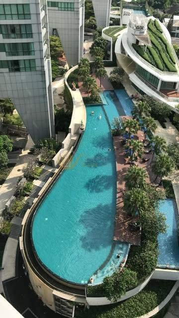 รูป LTH448 – Condominium FOR RENT at Millennium Residence 2 Beds 2 Baths Size 90 Sq.M. nearby Asoke BTS ONLY 75,000 THB / Month - รูปที่ 7/7