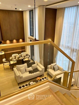 คอนโด 3-ห้องนอน ที่ ไลฟ์ พระราม 4 - อโศก ใกล้ MRT ศูนย์การประชุมแห่งชาติสิริกิติ์ (ID 2575828)