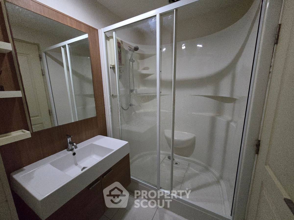 รูป คอนโด 1-ห้องนอน ที่ คิว เฮ้าส์ สาทร ใกล้ BTS กรุงธนบุรี (ID 2733893) - รูปที่ 16/17