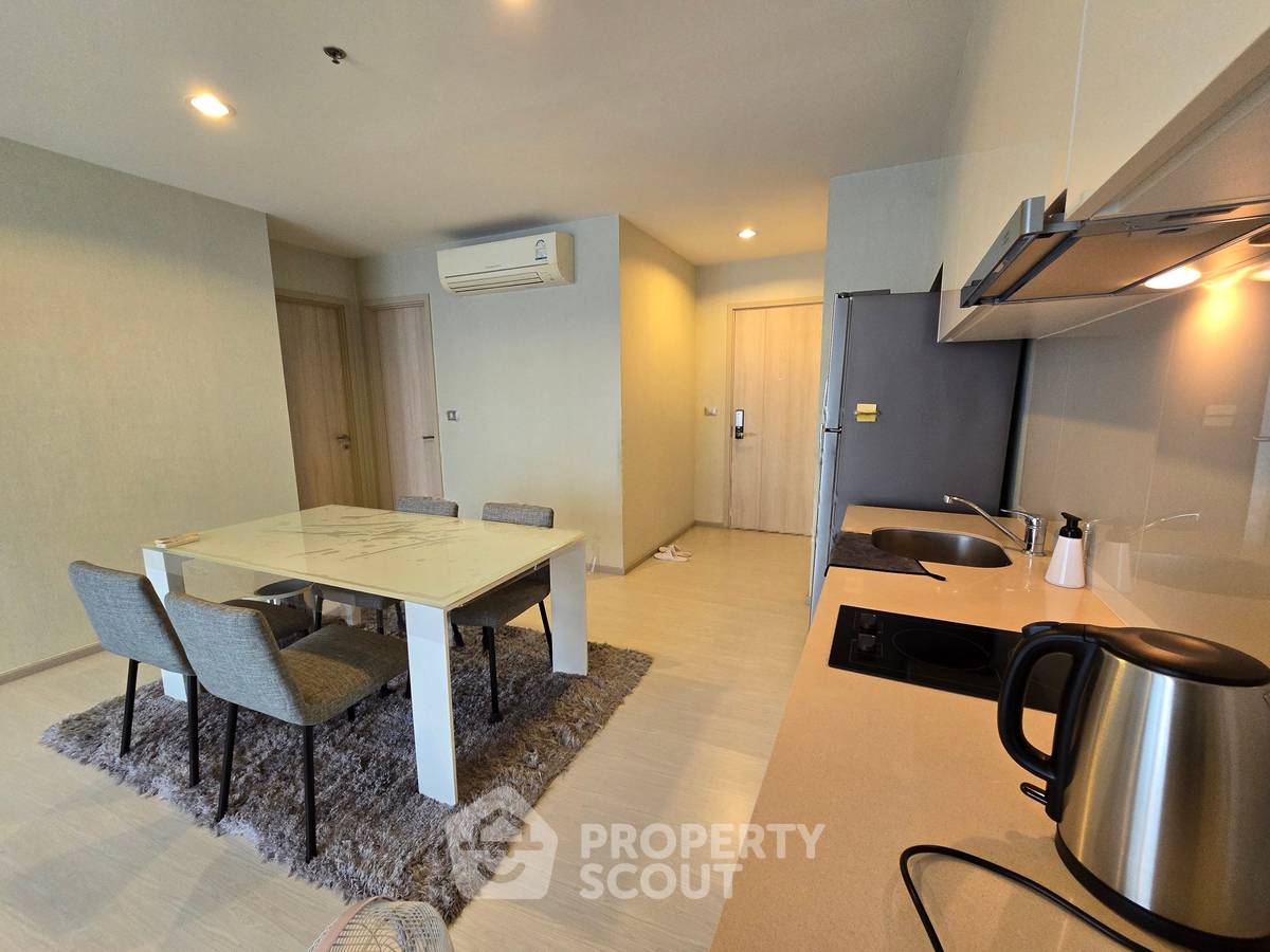 รูป คอนโด 2-ห้องนอน ที่ ริทึ่ม สุขุมวิท42 ใกล้ BTS เอกมัย (ID 2733806) - รูปที่ 5/19