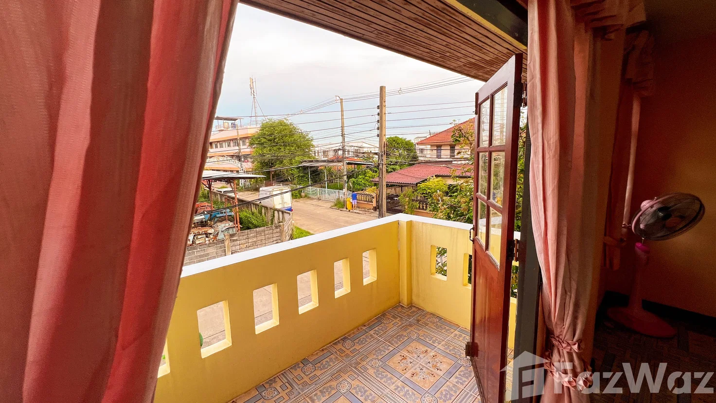 รูป ขาย บ้านเดี่ยว 5 ห้องนอน ใน ดอนเมือง, กรุงเทพมหานคร 6113771 - รูปที่ 36/48