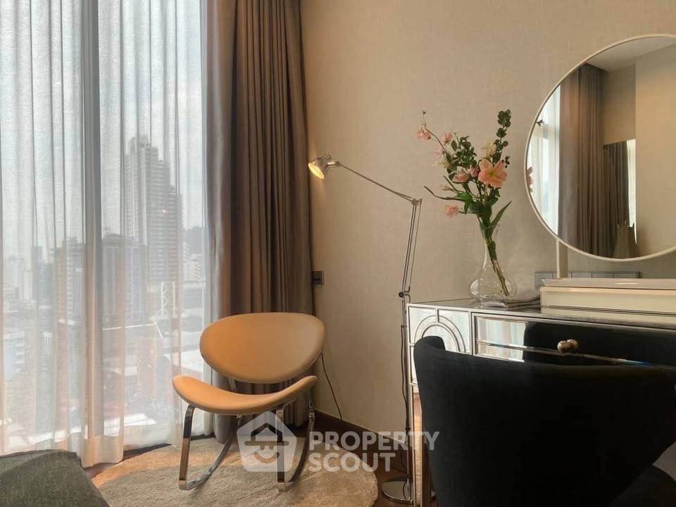 รูป คอนโด 2-ห้องนอน ที่ คิว วัน สุขุมวิท ใกล้ BTS นานา (ID 2496811) - รูปที่ 4/4