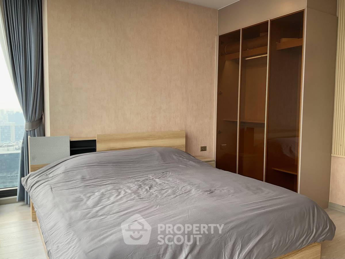 รูป คอนโด 2-ห้องนอน ที่ วันไนน์ไฟว์ อโศก - พระราม 9 ใกล้ MRT พระราม 9 (ID 2727910) - รูปที่ 6/16