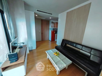 รูปภาพ 1-BR Condo at Noble Revent near BTS Phaya Thai (ID 2730744)