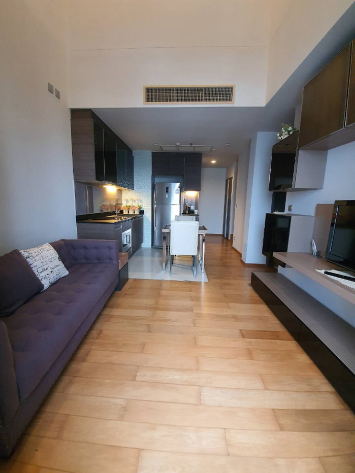 รูป 🏠✨ Keyne By Sansiri | ขายคอนโด Duplex 2 ห้องนอน (HBH-HL-91) - รูปที่ 2/26