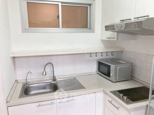 รูป คอนโด 1-ห้องนอน ที่ คอนโด วัน ทองหล่อ สเตชั่น ใกล้ BTS ทองหล่อ (ID 2725275) - รูปที่ 4/11