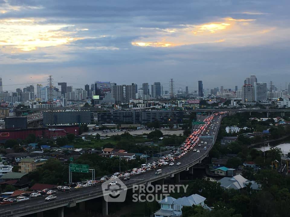 รูป คอนโด 1-ห้องนอน ที่ ไอดีโอ พระราม 9 - ตัดใหม่ ใกล้ ARL รามคำแหง (ID 438115) - รูปที่ 9/9