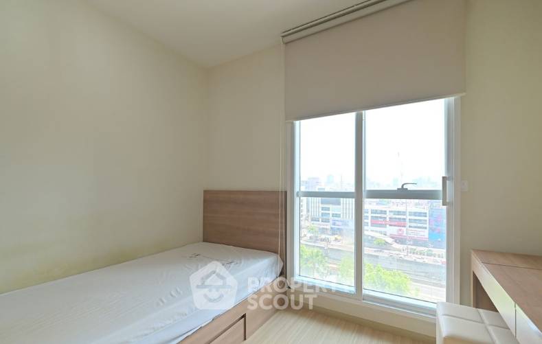 รูป คอนโด 2-ห้องนอน ที่ ริทึม รัชดา-ห้วยขวาง ใกล้ MRT ห้วยขวาง (ID 2330793) - รูปที่ 5/14