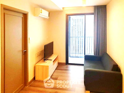Condos for sale : 1-BR Condo at Maestro 12 Ratchathewi near BTS Ratchathewi (ID 2734387)