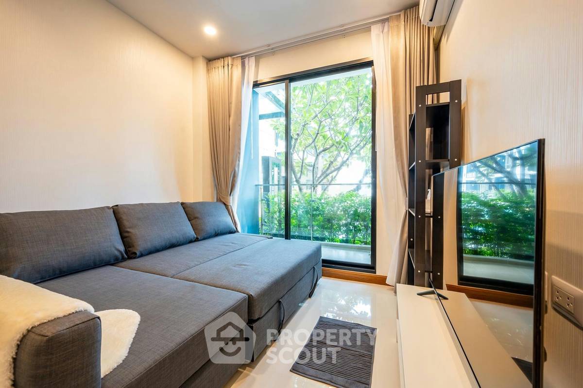 รูป คอนโด 2-ห้องนอน ที่ ศุภาลัย พรีเมียร์ เจริญนคร ใกล้ BTS กรุงธนบุรี (ID 2739608) - รูปที่ 4/15