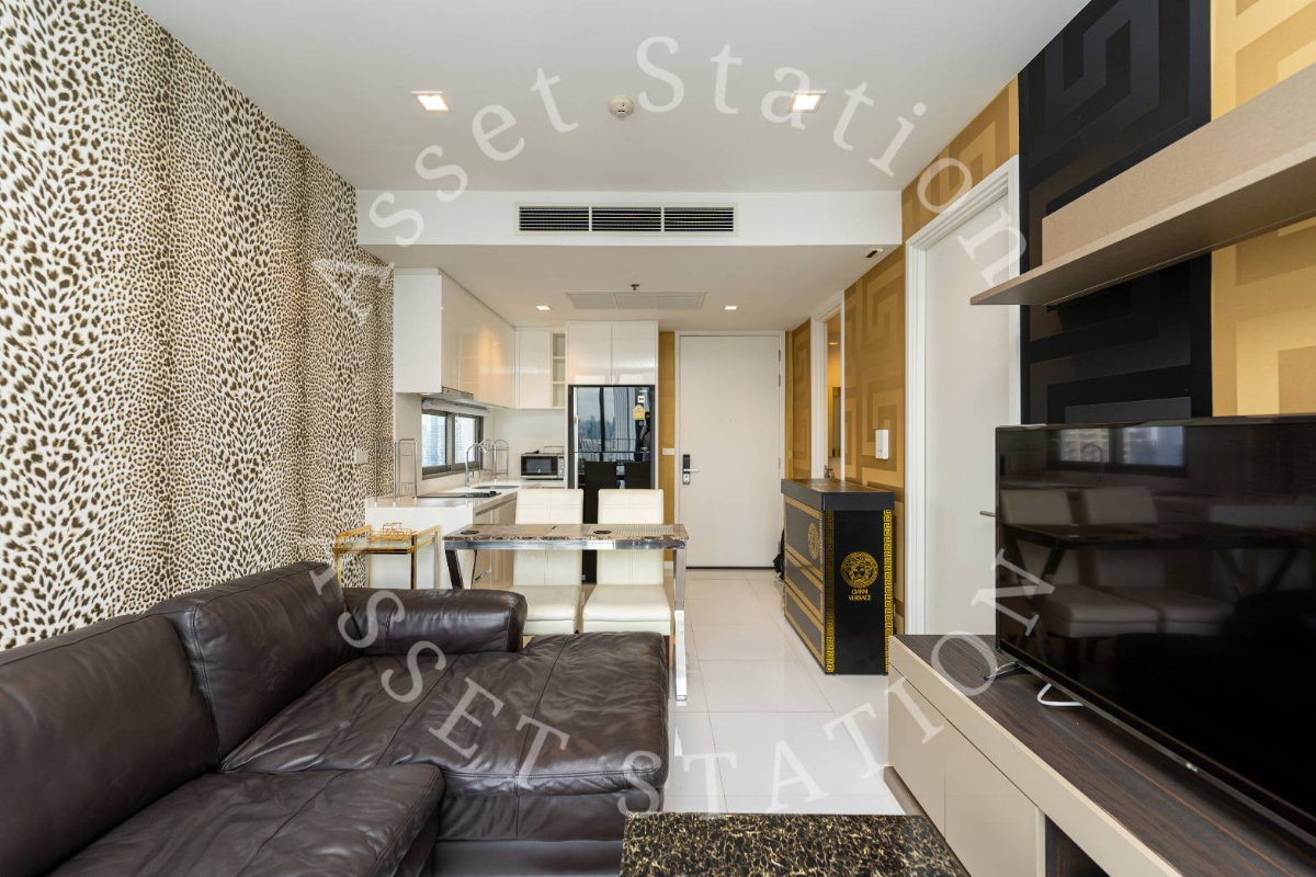 รูป 🚅ขาย โครงการฮ๊อต ‼️น่าลงทุน Nara 9 by Eastern Star เดินทางง่าย  ใกล้ BTS ช่องนนทรี - รูปที่ 10/13