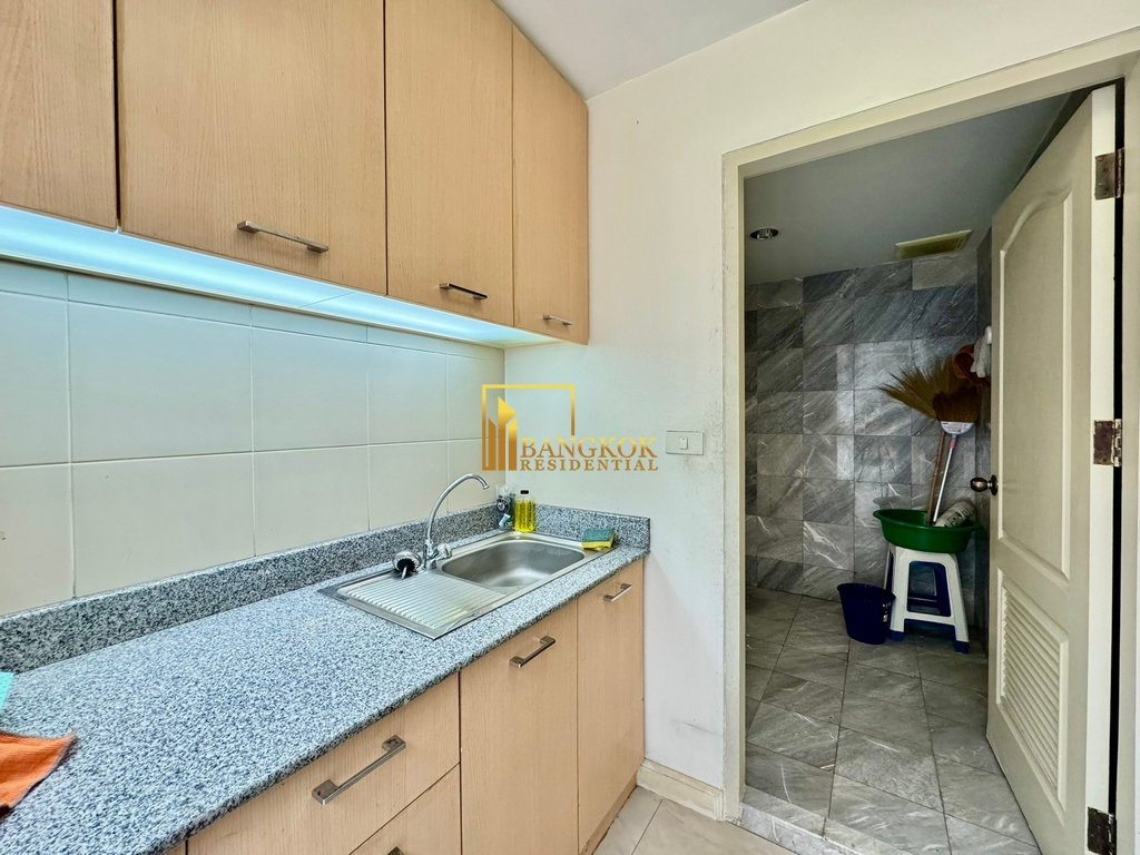 รูป State Tower | Unfurnished 2 Bedroom Condo in Iconic Building - BR60066CD - รูปที่ 26/36