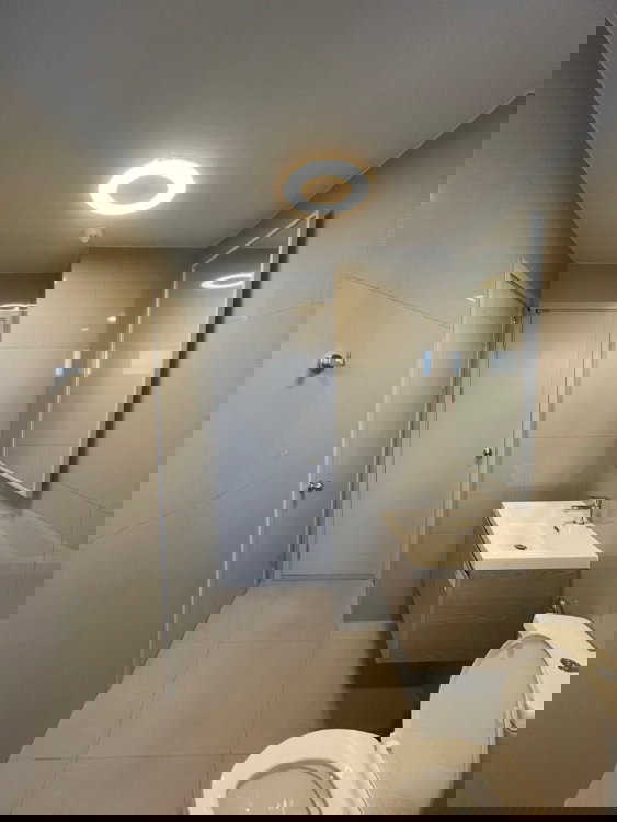 รูป For Rent : Chapter One Flow Bangpo (2bed ) 46.48 sq.m. 20,000 THB Tel. 0924235675 Cate - รูปที่ 7/18