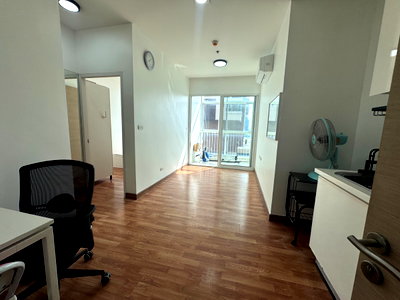 Condos for rent : Condo for rent The Coast Bangkok Bangna Tel.0999983897