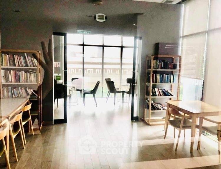 รูป คอนโด 1-ห้องนอน ที่ ไอดีโอ โมบิ สาทร ใกล้ BTS กรุงธนบุรี (ID 2723252) - รูปที่ 3/4