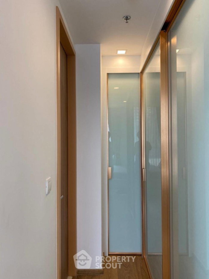 รูป คอนโด 1-ห้องนอน ที่ โนเบิล บีอี 33 สุขุมวิท ใกล้ BTS พร้อมพงษ์ (ID 1138679) - รูปที่ 8/12