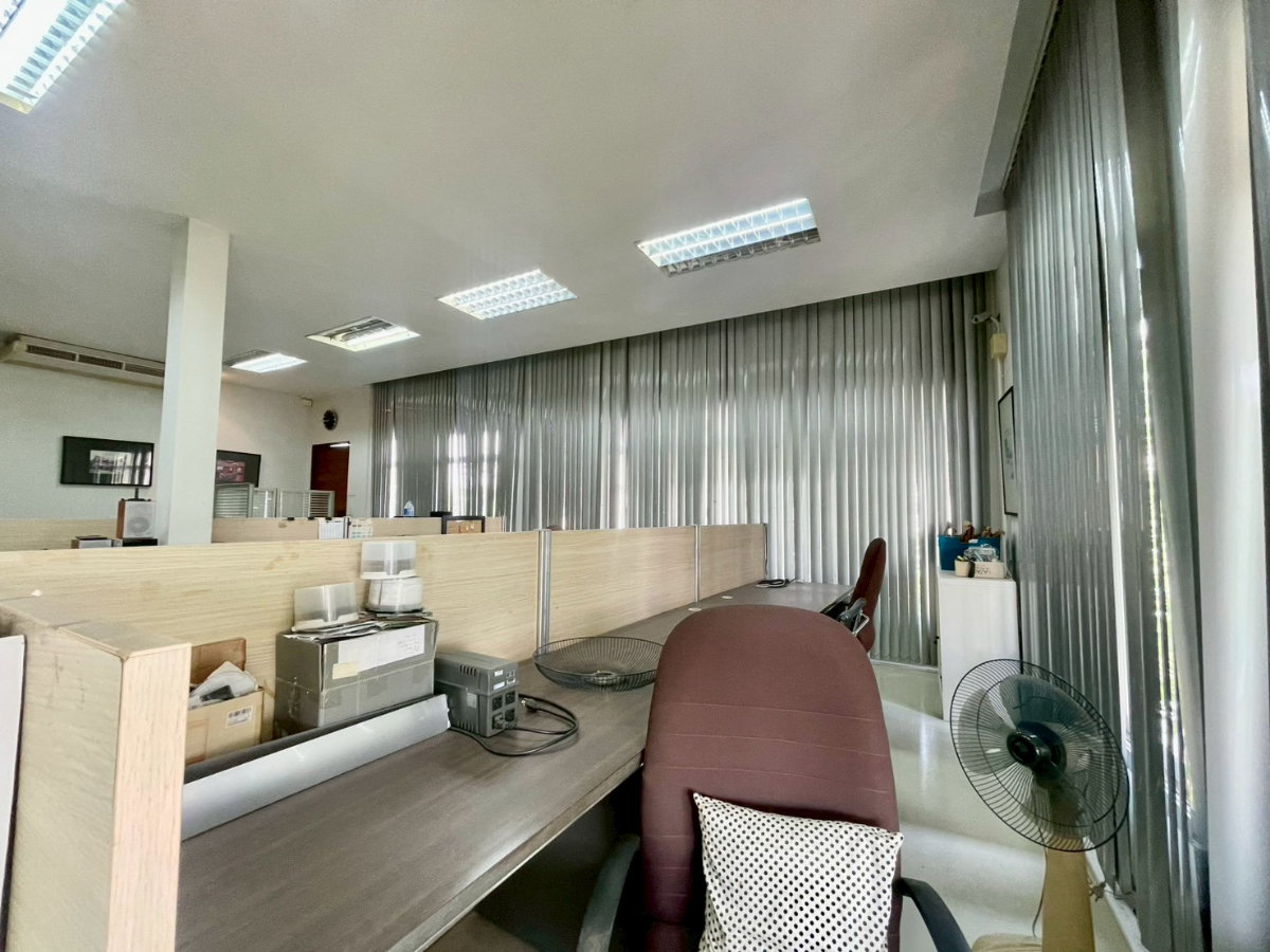 รูป ขายโฮมออฟฟิศ ซอยนวมินทร์ 111 ทำเลทองย่าน ถนนประเสริฐมนูกิจ และนวมินทร์#LB07 – 001181 - รูปที่ 11/26