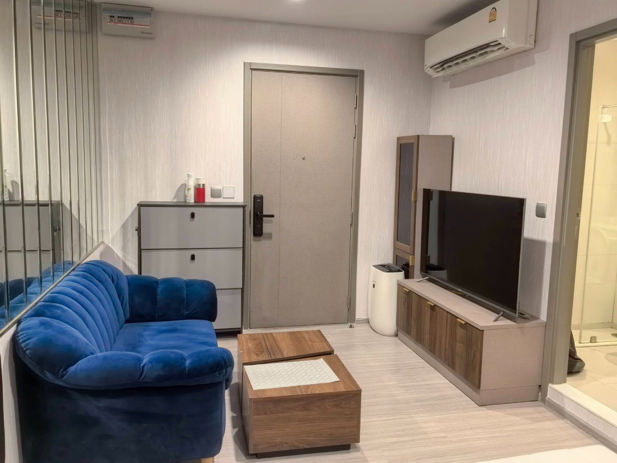 picture Code: 26KJ1418 for rent Life Asoke Hype 🔥🔥 Line ID: @kjcondo (with @)🔥🔥 - 1/9