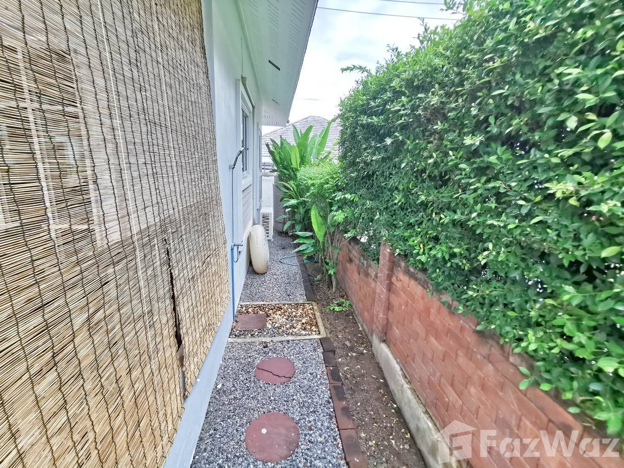 รูป ขาย วิลล่า 2 ห้องนอน ในโครงการ สมาร์ท เฮ้าส์ วิลเลจ 2 1904259 - รูปที่ 15/16